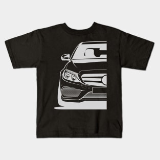 W205 C63 Kids T-Shirt